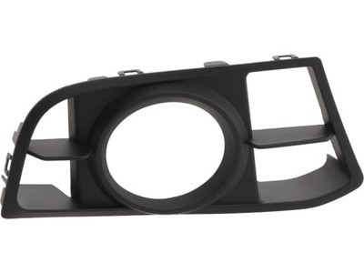Replacement AP 73WQ51Z Front Right Fog Light Trim Fits 2014-2016 BMW 535d xDrive
