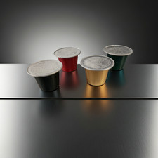 VANILLA - Nespresso Original Line Compatible Pods