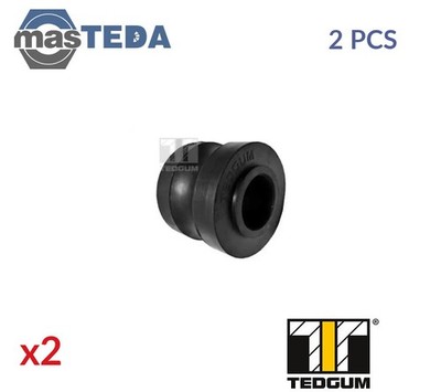 00135374 ANTI ÜBERROLLBÜGEL BUSH KIT TEDGUM 2PCS FÜR CHRYSLER VOYAGER II