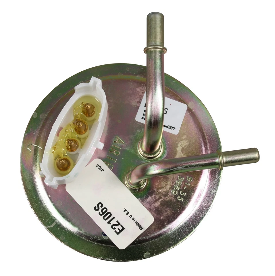 Airtex E2106S Fuel Pump Sender for Ford Mazda B2300 B3000 B4000 Ranger 1990-1999 - Изображение 2 из 4