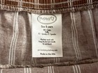 Persnickety Girls Apron Skirt Size 6 NWOT Made In USA! — photo 6