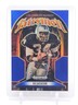 BO JACKSON 2025 PRIZM BLACK TALISMEN BLUE /199 #5 LA RAIDERS Q5939
