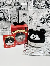 MINISO x Disney Fun Crash Blind Box Plush Pendant Confirmed [Sweetpea Mickey]