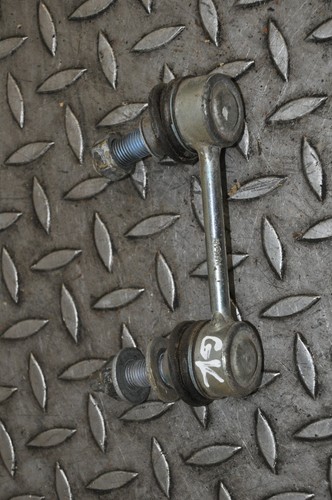 MERCEDES GLS350d X166 2016 LHD Stabilisator-Verbindungsarm hinten links 12081868