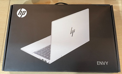 HP Envy x360 14'' 2-in-1 Touch Laptop i7-150U 16GB RAM 512GB SSD Win11 FHD IPS