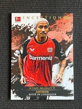 2024-25 Topps Inception Bundesliga Soccer Checklist Guide in-content 16