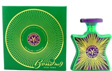 Bond No. 9 Bleecker Street 3.3 oz. Eau de Parfum Spray for Unisex New in Box