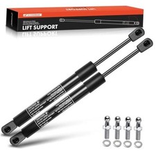 12.20 inch 100lb Lift Supports Gas Prop Spring Strut Shock Compatible 100LB