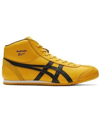 Onitsuka Tiger MEXICO Mid Runner