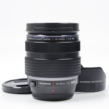 Buy Olympus M.Zuiko Digital Pro 12-40mm F/2.8 AF ED Zoom Lens