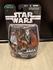 Star Wars Saga Collection Return Of The Jedi PRINCESS LEIA BOUSHH 001 Hasbro