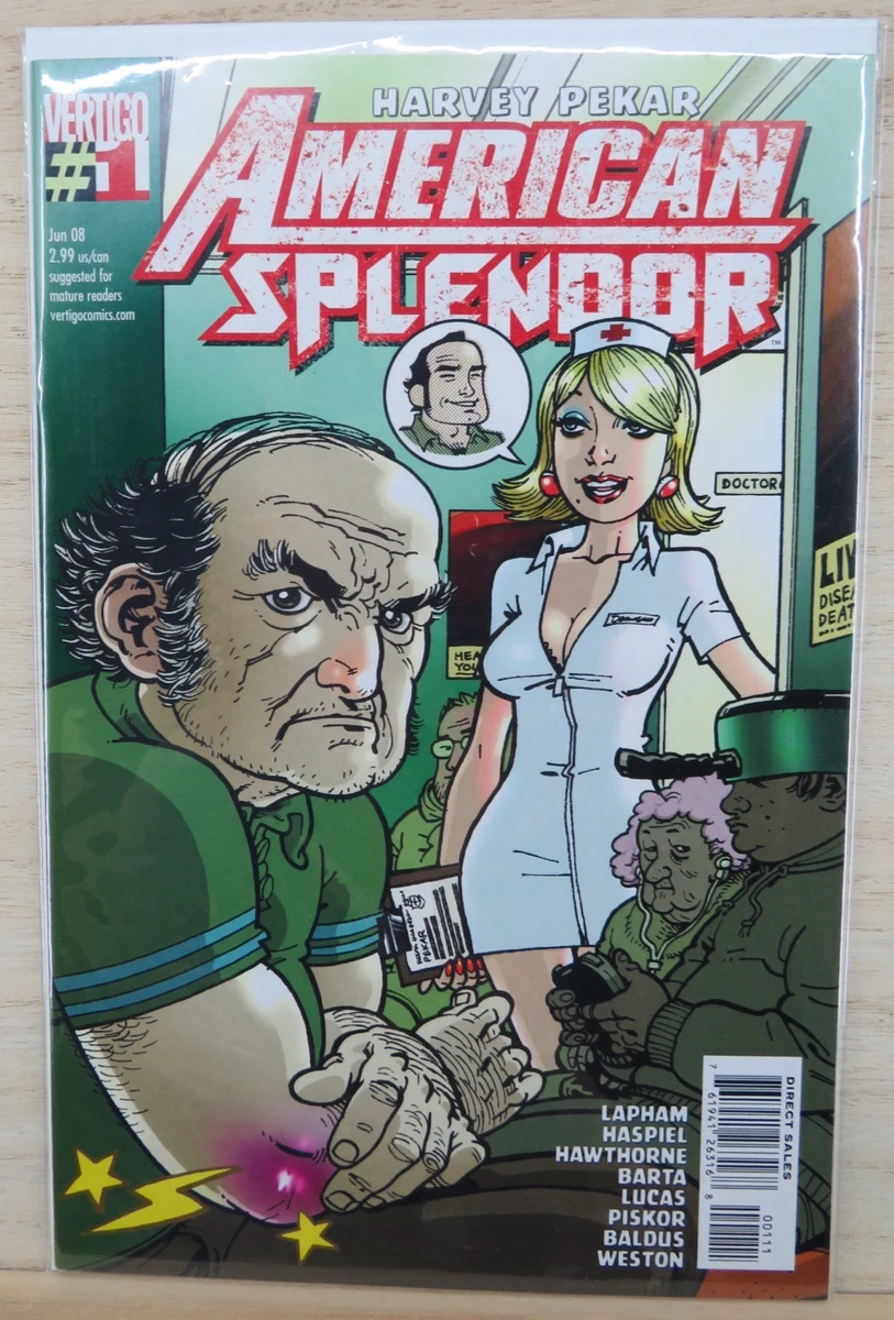 american splendor products for sale | eBay