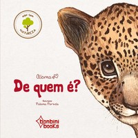 Aloma | DE Quem É? | Taschenbuch | Portugiesisch (2021) | Bon Bini Books
