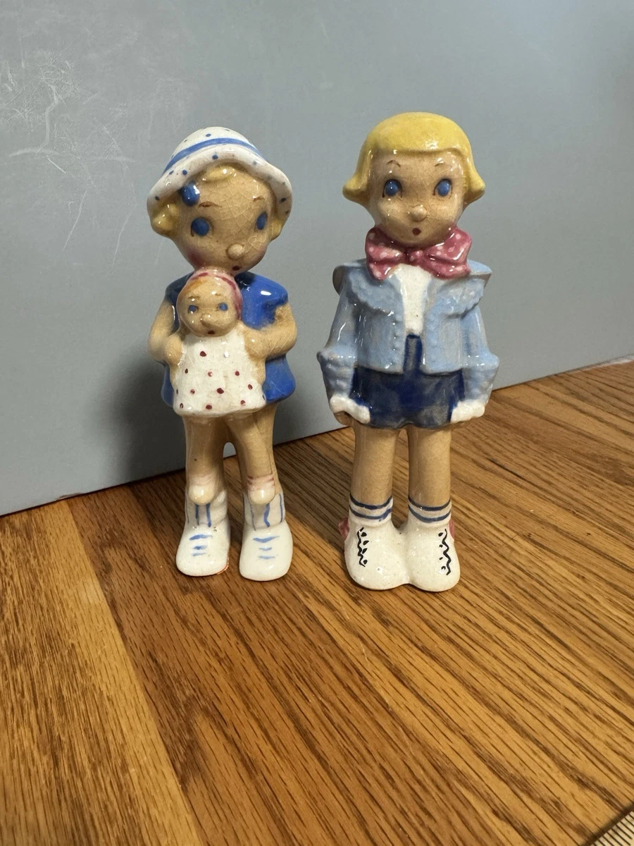 Made Japan Figurines In Animal for sale | eBay