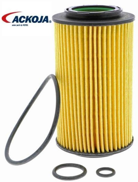 Ackoja A26-0501 ÖLfilter MotoröLfilter FüR Chrysler FüR Honda-image