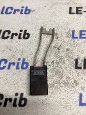 Helwig Carbon carbon brush Lot Of 6 37-981220-582-2-04 K729