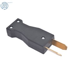 Prise chargeur DC Crowfoot 36V/48V pour voiturettes de golf EZGO Club Car