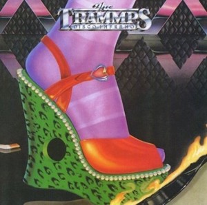 The Trammps レコード 5枚セット 洋楽 The Trammps レコード 5枚