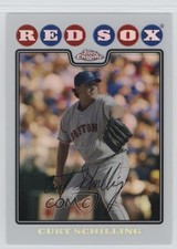 Curt Schilling