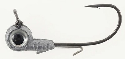 Missile Baits Eye Roll Jighead - 2 Pack