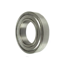 S.18067 Sparex Deep Groove Ball Bearing (6201ZZ) Fits Yanmar