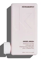 Kevin Murphy Angel Wash Shampoo for FINE HAIR 8.4 oz Colour Safe