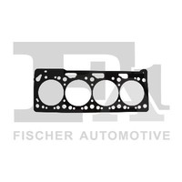 Dichtung Zylinderkopf Fa1 EC1100 907 FÜR Seat Skoda VW Zylinderkopfdichtung