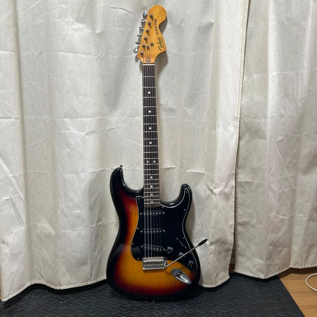 Tokai Silver Electric Guitars for sale - eBay
