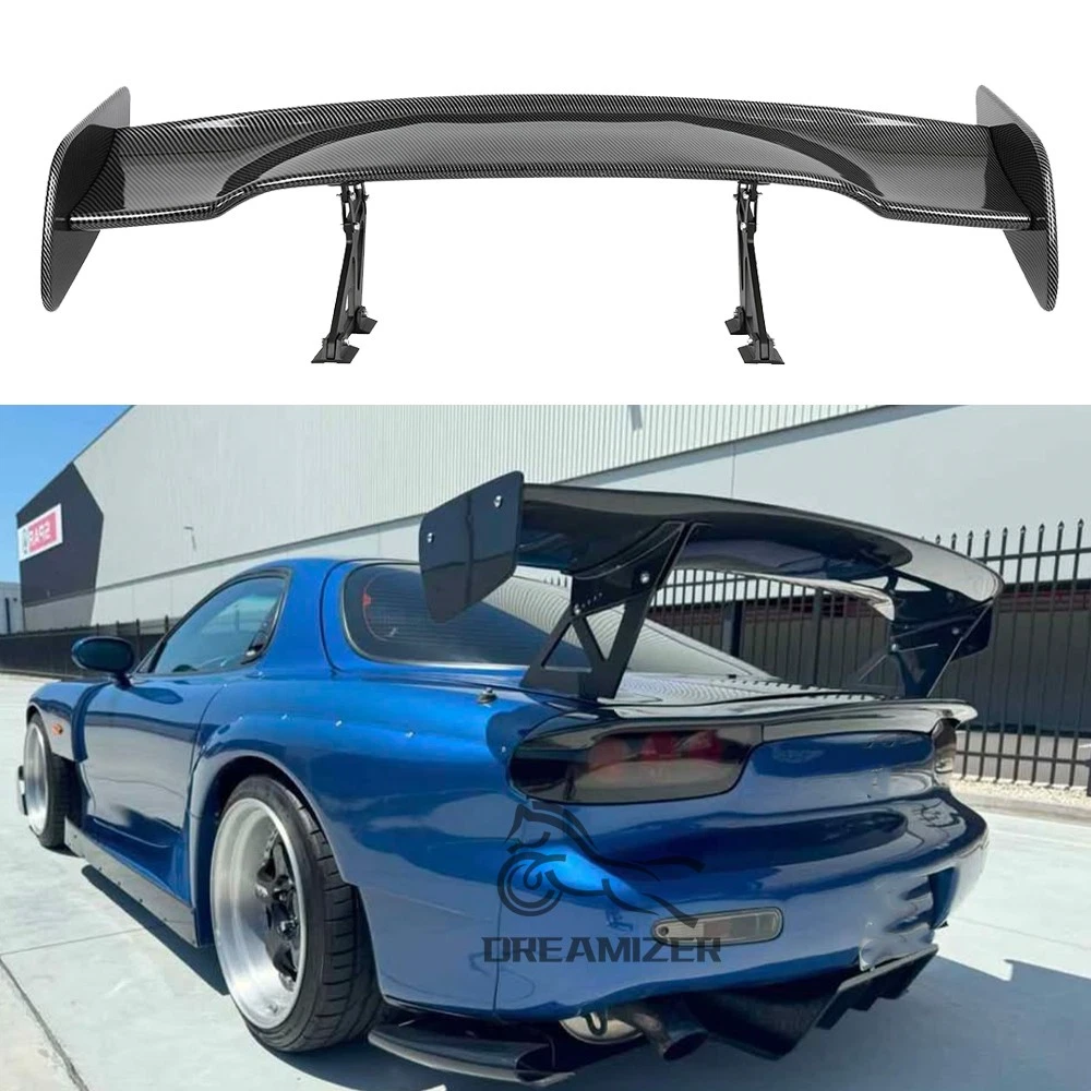 25+ Exterior Parts & Accessories for Mazda RX-8 with Vintage Part