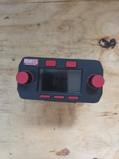 Boss Plow Vbx Sand Salt Spreader Controller Msc17827