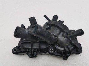 VW T-ROC A11 Wasserpumpe 04E121042L 1.00 Petrol 85kw 2018 31192215