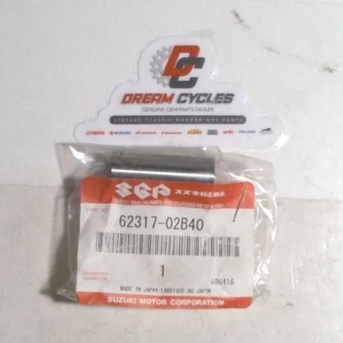 SPACER, FRONT (10X14X37)