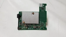 3N9XX  DELL 10GB Mezzanine  Quad Port V2 Pass Thru Card VRTX Broadcom Tested