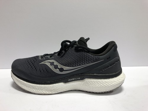 men's saucony triumph 18 running sneaker