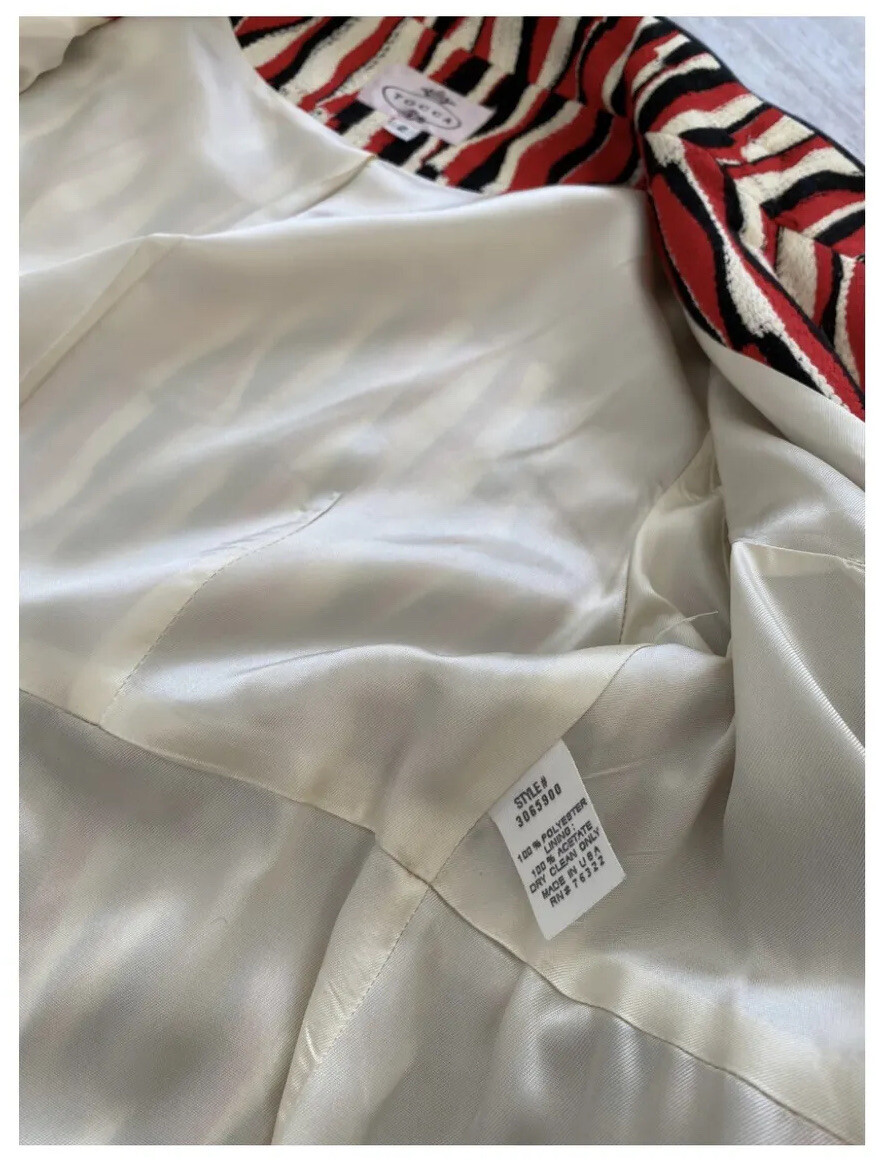 TOCCA Coat - image 8