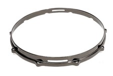Sonor Parts Gussspannreifen 14" 10loch Die Cast black Cro. SD-Unten AS