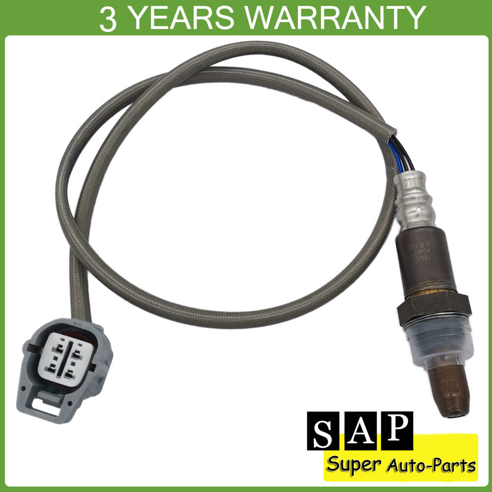 SH01-18-8G1 Front Pre-Cat Oxygen Sensor For Mazda CX-5 2.2 D 2012