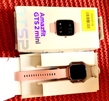 Smart Quality Wrist Watch GTS 2 mini Brand: Amazfit -01 Pc ORIGINAL