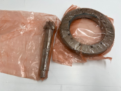 #ad #ad Tuff Torq Corporation Ring Gear Assembly 19217231100 Replacement $412.00