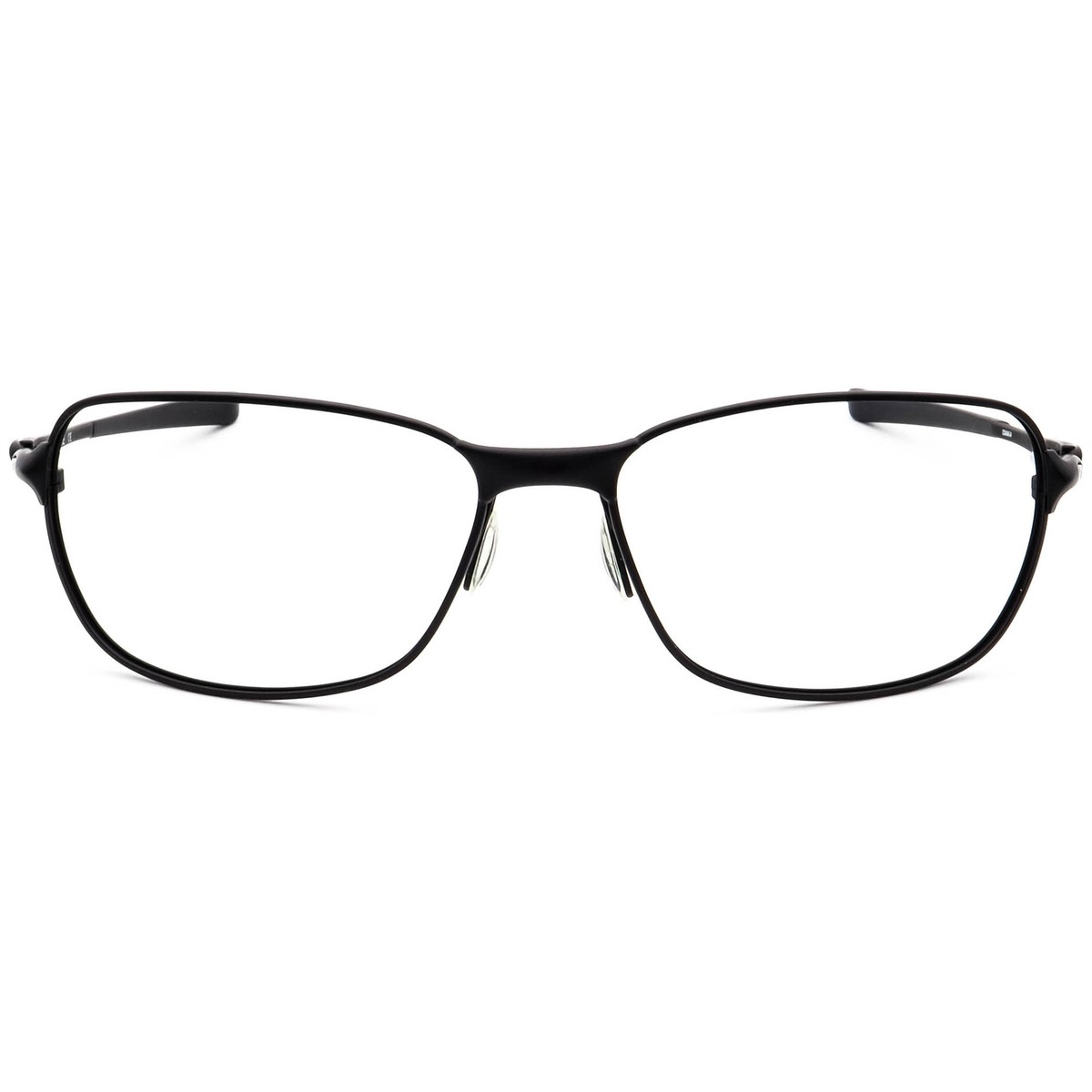 Oakley Sunglasses Frame Only OO4046-04 C-Wire Matte Black