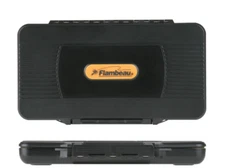 Large Foam/Magnetic Crystal Fly Box