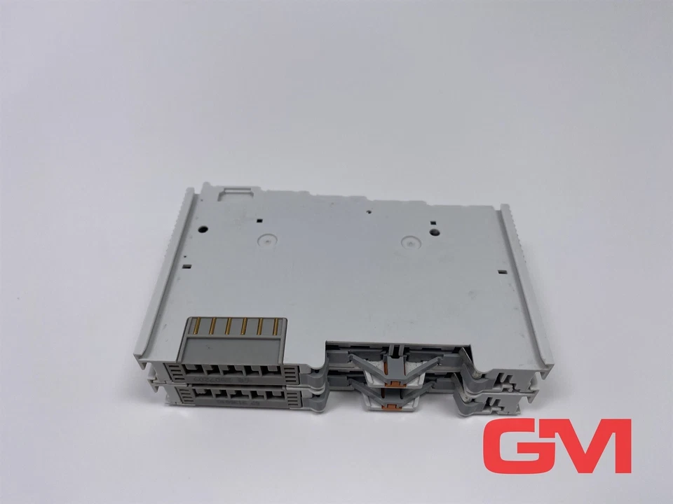 Beckhoff 1-Kanal-Encoder Interface KL5101 Incremental Encoder KL5101-0000 - Bild 4 von 4