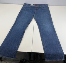 Kut from the Kloth Womens Catherine Boyfriend Jeans Size 14