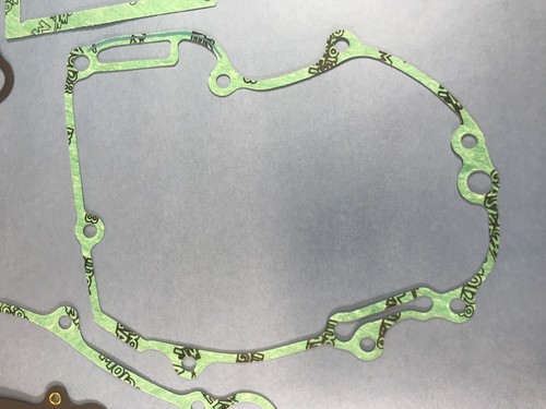 Neuf Athena 2004-2017 Honda CRF250R CRF250X Complet Joint Kit Crf 250 R X 04 05 - Photo 7 sur 11