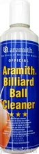 New Aramith Pool Ball Cleaner - 8.4oz Bottle - NEW FORMULA!!