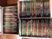 MAGIC ★ MTG ★ BOOSTERS REPACK 15 cartes à l'unité 10C + 3U + 1R + 1 L/T