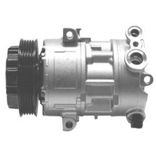 NRF 32590 Klimakompressor Kompressor Klimaanlage