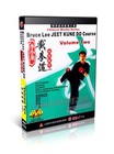 Chinese Kungfu Bruce Lee Jeet Kune Do Course Vol. 2 ( primary 2 ) - Wei Feng DVD