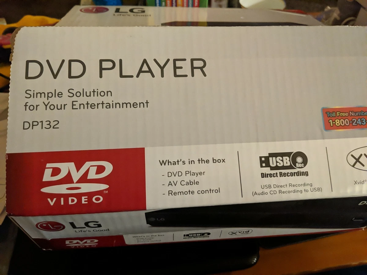 LG DVD REGION Code Unlock DP542H DP132 PicClick, 41 OFF