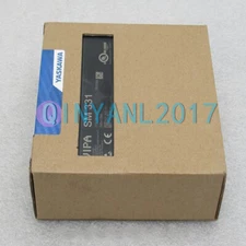 NEW 1PCS VIPA SM 331/ 331-1KF01 ANALOG INPUT MODULE